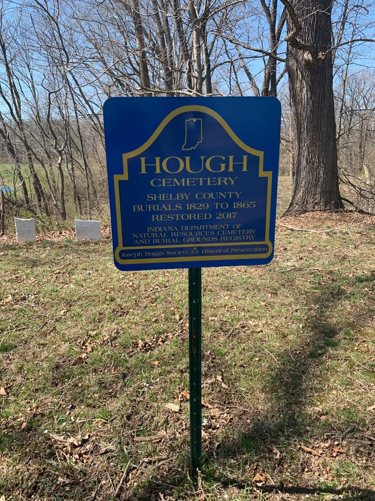 Hough Cemetery