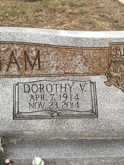 Dorothy V. <I>Rummel</I> Bingham 