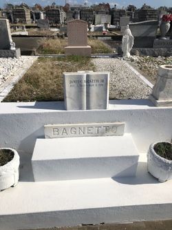 Ralph Bagnetto 