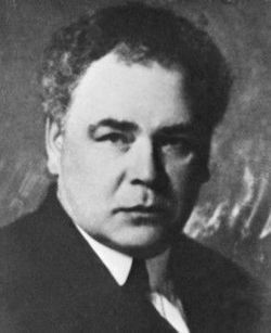 Maximilian Aleksandrovich Savelyev 
