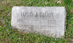 Louis Julius Stern 