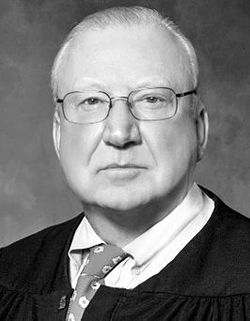 Judge Lawrence Paul Zatkoff 
