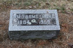 William J. Armstrong 