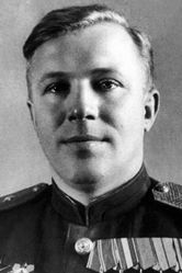 Mikhail Ivanovich Zhuravlev 