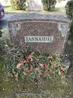 Violet M. <I>Tannahill</I> Chaput 