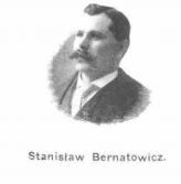 Stanislaus “Stanley” Bernatowicz 