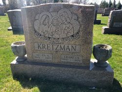 Allan A Kretzman 