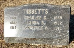 Charles G. Tibbetts 