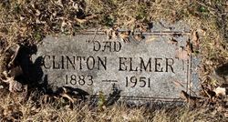 Clinton Elmer Armold 
