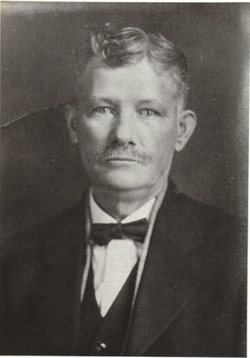 W. Ellsworth Morgan 