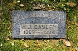 Walter Jay Easley 