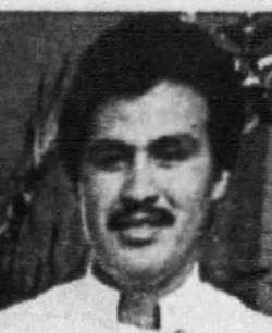 Enrique Alonzo Aguilera 