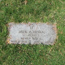 Jack A. Bryan 