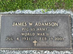 James W. Adamson 