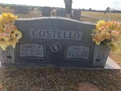 James Costello 