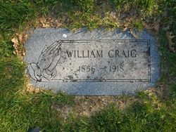 William Craig 