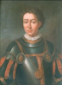 Alexander von Pfalz-Zweibrücken 