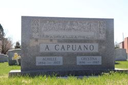 Achille Capuano 