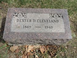 Dexter D. Cleveland 