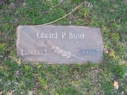Edward Peter Breier 