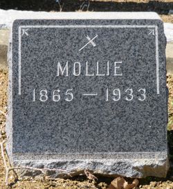 Mary J. “Mollie” McEnerney 