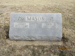 Edwin G. Mason 