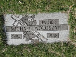 Michael Woloszyn 