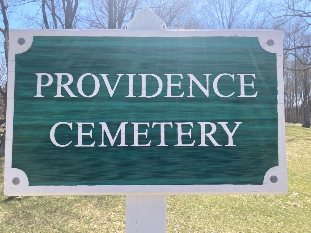 Providence Cemetery