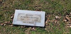 Joseph Alexander Danish 