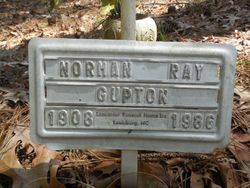 Norman Ray Gupton 