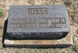 William H Hite 