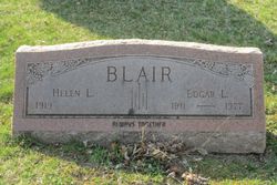 Helen L. Blair 