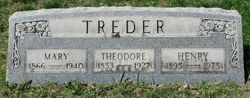 Theodore Treder 