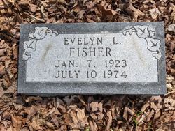 Evelyn L. Fisher 