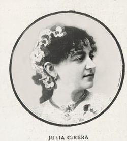 Julia Cirera Roca 