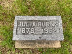 Julia Burns 