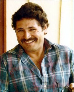 Luis Valdivia “Peka” Olvera Jr.