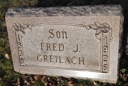 Frederick Greilach Jr.