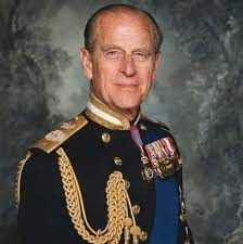 Prince Philip Mountbatten 