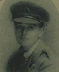 Major Herbert Phillips Fletcher 