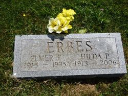 Elmer Earl Erbes 