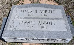 James Hamilton “Jim” Abbott 