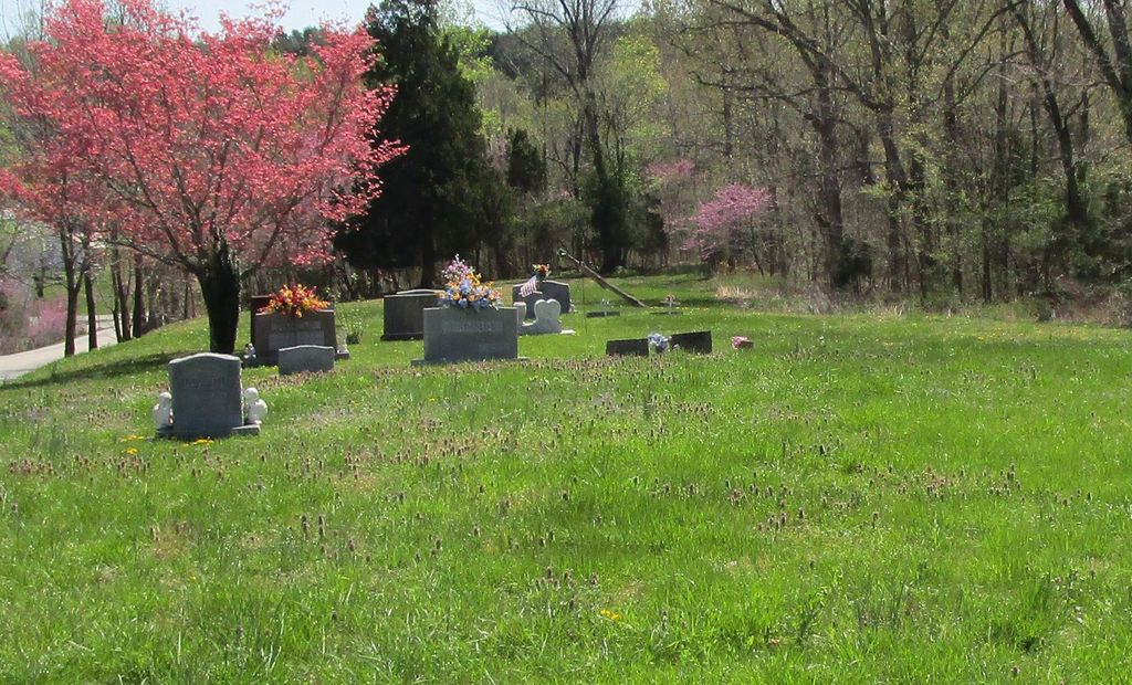 B.F. Thompson Cemetery