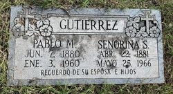 Pablo Gutierrez 