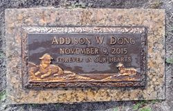Addison W. Dong 