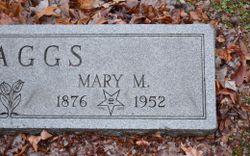 Mary Margaret <I>Koehl</I> Skaggs 