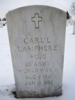 Carl L. Lamphere 