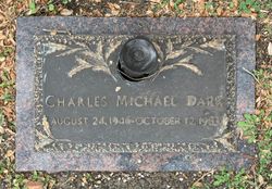 Charles Michael Dark 