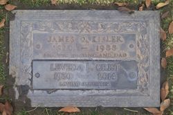 James Otto Kibler 