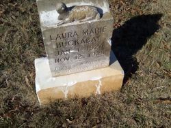 Laura Marie Huckaby 